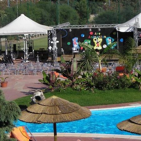 Altura Hotel Sardinia Island Luaran gambar