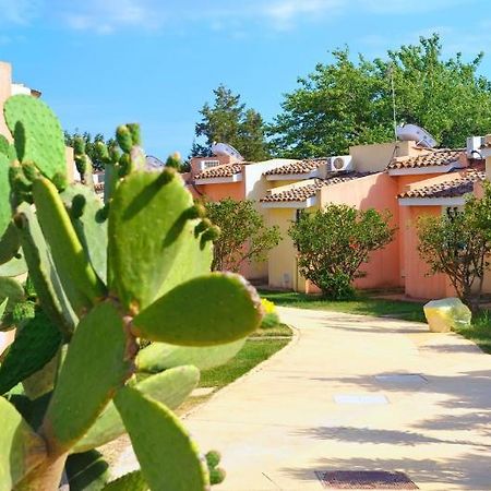 Altura Hotel Sardinia Island Luaran gambar