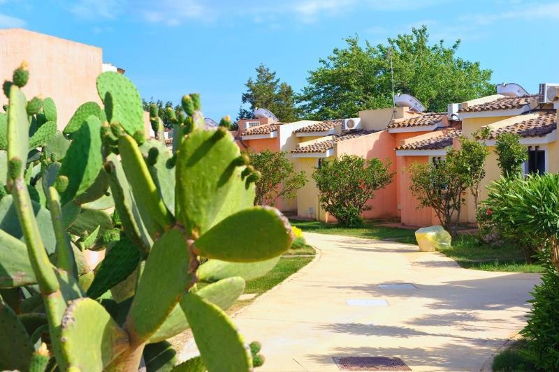 Altura Hotel Sardinia Island Luaran gambar