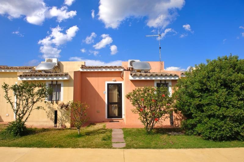 Altura Hotel Sardinia Island Luaran gambar