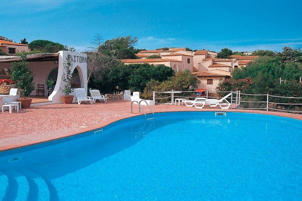 Altura Hotel Sardinia Island Luaran gambar